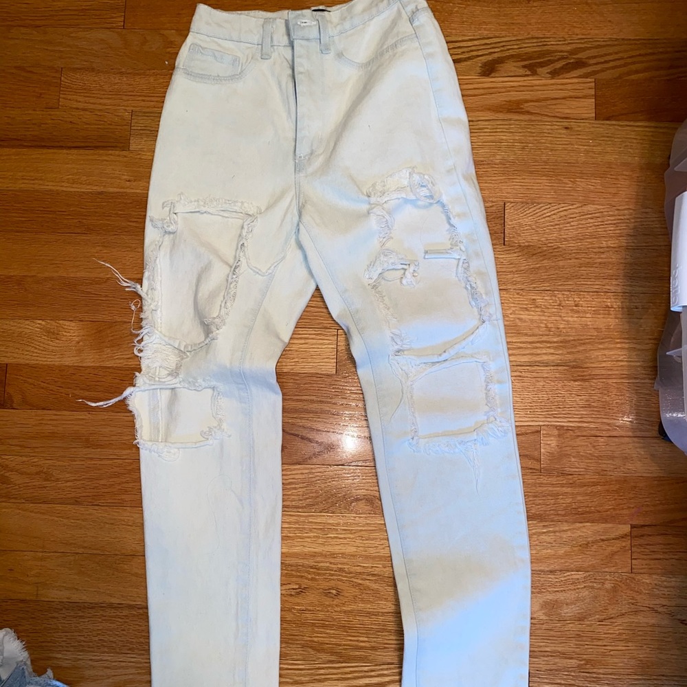 fashion nova jeans